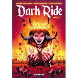 DARK RIDE T02