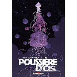 POUSSIERE D'OS ONE-SHOT