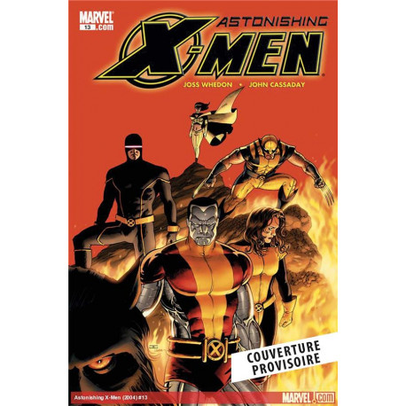 ASTONISHING X-MEN T02 : INVICIBLE MARVEL POCKET