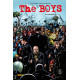 THE BOYS T03 : DIT COMME CA... PANINI POCKET