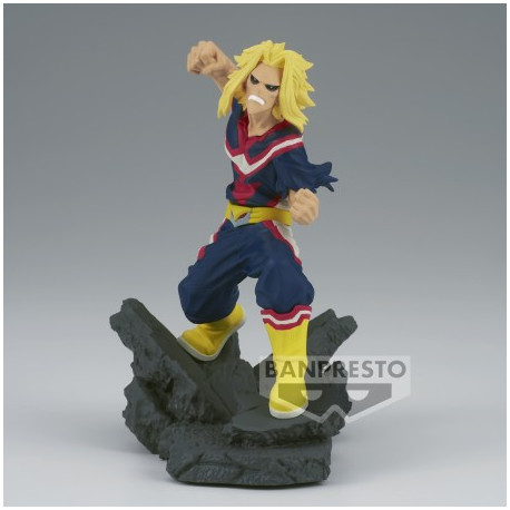 ALL MIGHT COMBINATION BATTLE MY HERO ACADEMIA 9 CM