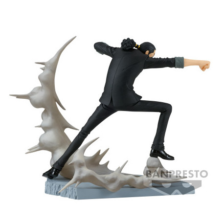 ROB LUCCI SENKOZEKKEI ONE PIECE 10 CM