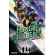 RANGER ACADEMY TP VOL 02