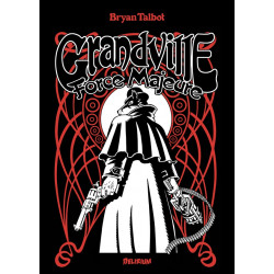 GRANDVILLE 5 FORCE MAJEURE