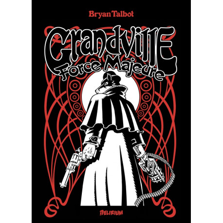 GRANDVILLE 5 FORCE MAJEURE