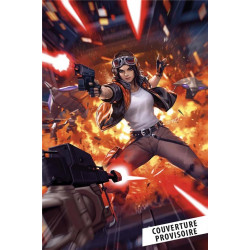 STAR WARS - DOCTEUR APHRA T07