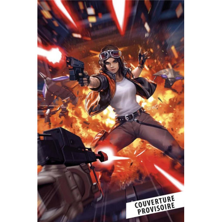 STAR WARS - DOCTEUR APHRA T07