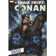 SAVAGE SWORD OF CONAN OMNIBUS T04