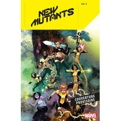 NEW MUTANTS T03