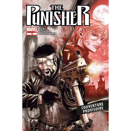 PUNISHER T02 NED