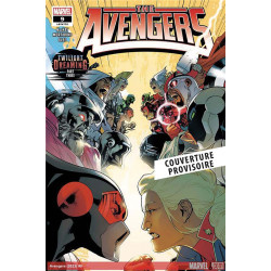 MARVEL COMICS (II) N 09