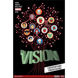 LA VISION : VISIONS DU FUTUR MUST-HAVE