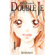 DOUBLE JE - TOME 1 - VOL01