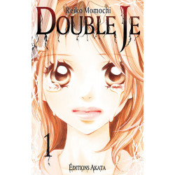 DOUBLE JE - TOME 1 - VOL01