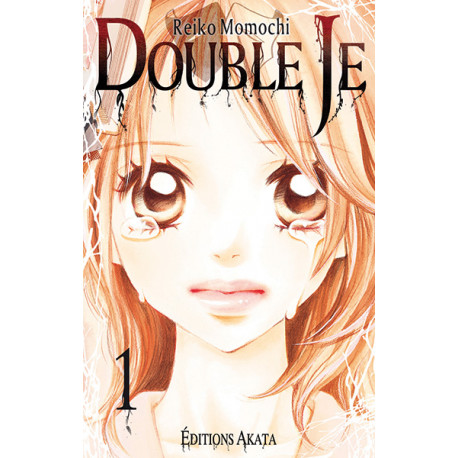 DOUBLE JE - TOME 1 - VOL01