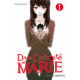 DANS L'INTIMITE DE MARIE - TOME 1 - VOL01