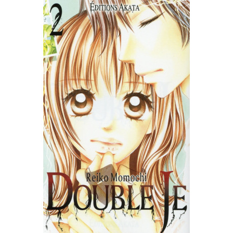 DOUBLE JE - TOME 2 - VOL02