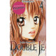 DOUBLE JE - TOME 4 - VOL04