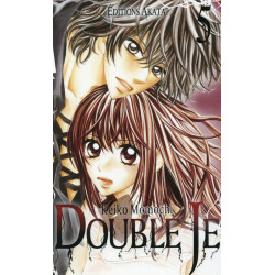 DOUBLE JE - TOME 5 - VOL05