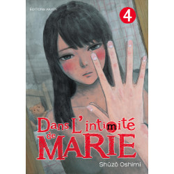 DANS L'INTIMITE DE MARIE - TOME 4 - VOL04