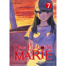 DANS L'INTIMITE DE MARIE - TOME 7 - VOL07