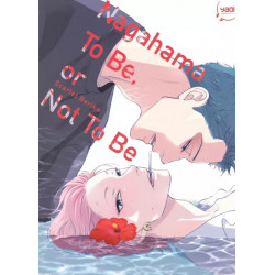 NAGAHAMA TO BE, OR NOT TO BE