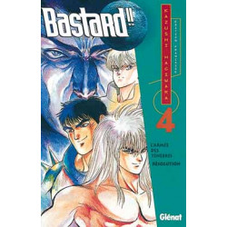 BASTARD TOME 04 RESOLUTION