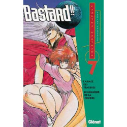 BASTARD TOME 07 LE SEIGNEUR DE LA FOUDRE