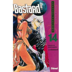 BASTARD TOME 14 L AVENEMENT