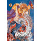 BASTARD TOME 16 EXTREME LIMITE