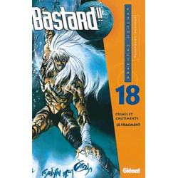 BASTARD TOME 18 LE FRAGMENT