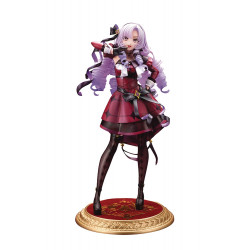 HYAKUMANTENBARA SALOME NIJISANJI PVC STATUE