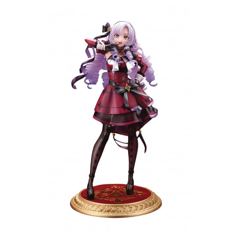 HYAKUMANTENBARA SALOME NIJISANJI PVC STATUE