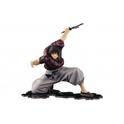 TOJI FUSHIGURO JUJUTSU KAISEN ARTFX J STATUE