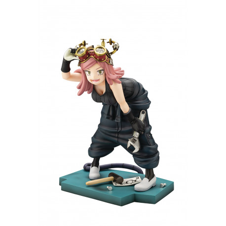 MEI HATSUME MY HERO ACADEMIA ARTFX J STATUE