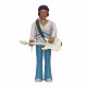 JIMI HENDRIX REACTION FESTIVAL VER ACTION FIGURE 10 CM