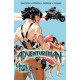 ADVENTUREMAN HC VOL 03