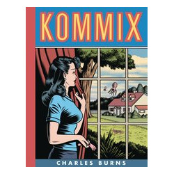 KOMMIX HC