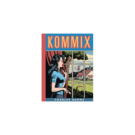 KOMMIX HC