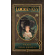 PACK DEDICACE : LE GOUFFRE DES RESURRECTIONS & LOCKE & KEY - INTEGRALE MASTER - 1 GABRIEL RODRIGUEZ