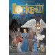 MEGA PACK DEDICACE : LE GOUFFRE DES RESURRECTIONS & LOCKE & KEY TOME 1 À 7 + CIEL ET TERRE GABRIEL RODRIGUEZ