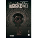 MEGA PACK DEDICACE : LE GOUFFRE DES RESURRECTIONS & LOCKE & KEY TOME 1 À 7 + CIEL ET TERRE GABRIEL RODRIGUEZ