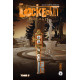 MEGA PACK DEDICACE : LE GOUFFRE DES RESURRECTIONS & LOCKE & KEY TOME 1 À 7 + CIEL ET TERRE GABRIEL RODRIGUEZ