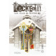 MEGA PACK DEDICACE : LE GOUFFRE DES RESURRECTIONS & LOCKE & KEY TOME 1 À 7 + CIEL ET TERRE GABRIEL RODRIGUEZ