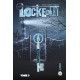 MEGA PACK DEDICACE : LE GOUFFRE DES RESURRECTIONS & LOCKE & KEY TOME 1 À 7 + CIEL ET TERRE GABRIEL RODRIGUEZ