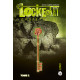 MEGA PACK DEDICACE : LE GOUFFRE DES RESURRECTIONS & LOCKE & KEY TOME 1 À 7 + CIEL ET TERRE GABRIEL RODRIGUEZ