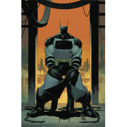 ABSOLUTE BATMAN 1 CVR A NICK DRAGOTTA