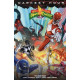 MIGHTY MORPHIN POWER RANGERS RECHARGED TP VOL 04