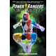 POWER RANGERS UNLIMITED FOREVER RANGERS TP 