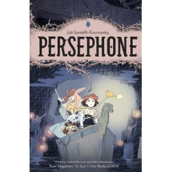 PERSEPHONE HC 